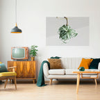 TANGLE OF NATURE Póster Horizontal Adhesivo