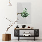 TANGLE OF NATURE Póster Vertical Adhesivo