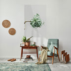 TANGLE OF NATURE Póster Vertical Adhesivo