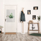 TANGLE OF NATURE Póster Vertical Adhesivo