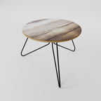 WHISPERS OF THE OCEAN Coffee Table