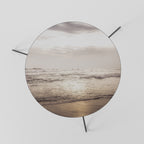 WHISPERS OF THE OCEAN Mesa de Centro Ø60