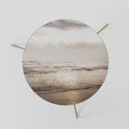 WHISPERS OF THE OCEAN Mesa de Centro Ø60