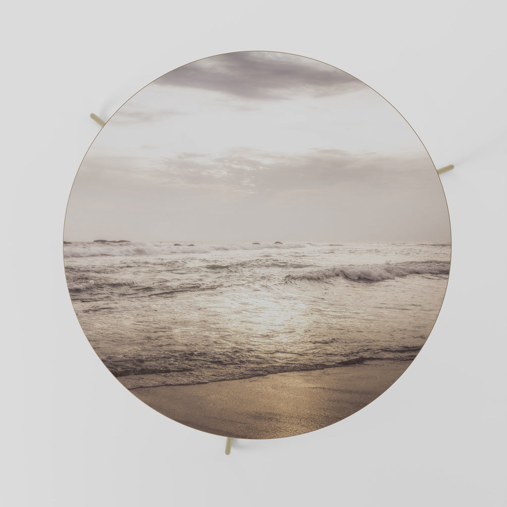 Mesa de centro SUSURROS DEL OCÉANO 69