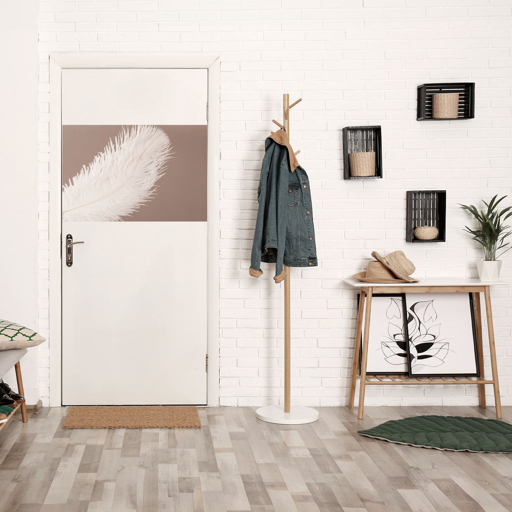 Póster horizontal autoadhesivo SOFT SERENITY