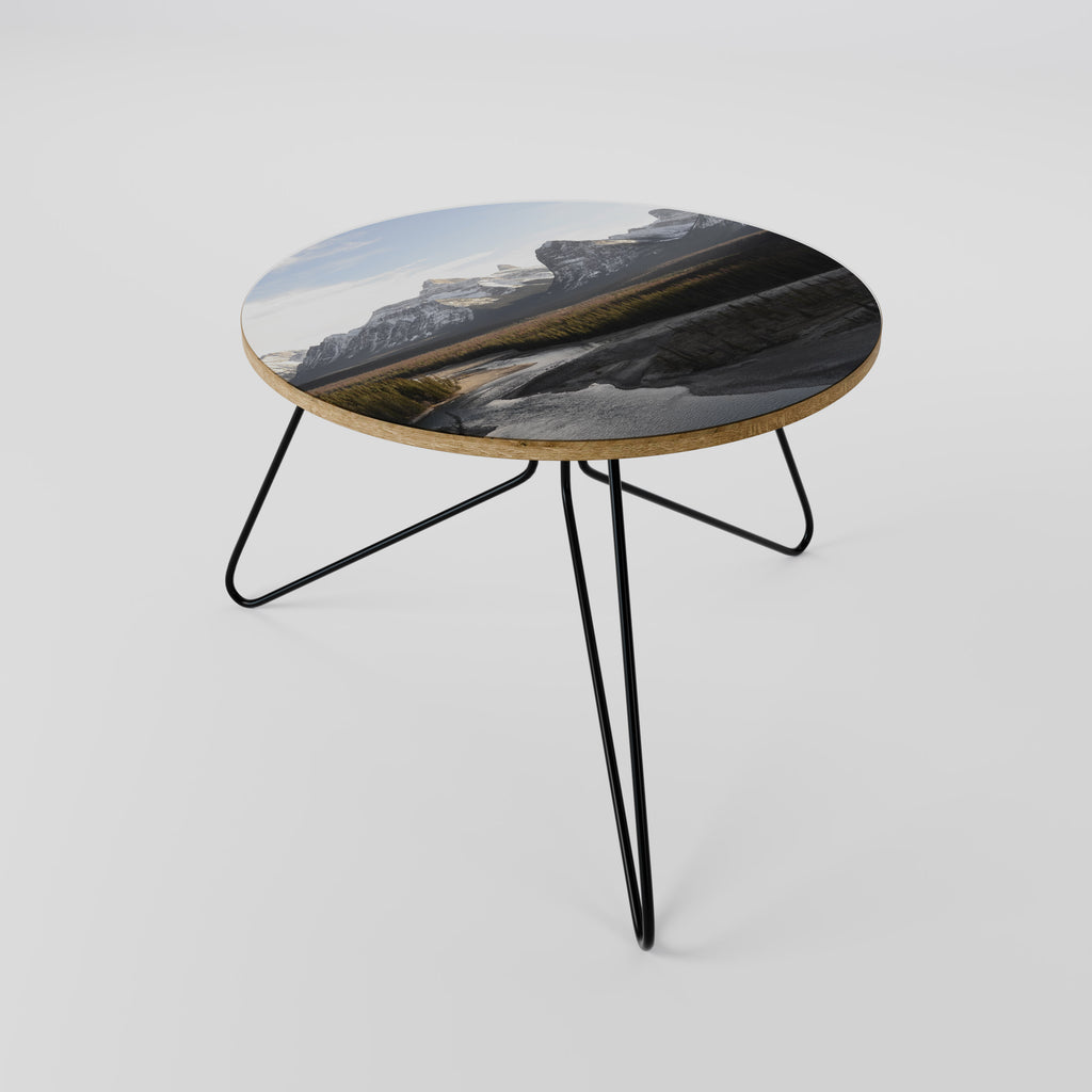 ECHOES OF NATURE'S SPLENDOR Coffee Table 60