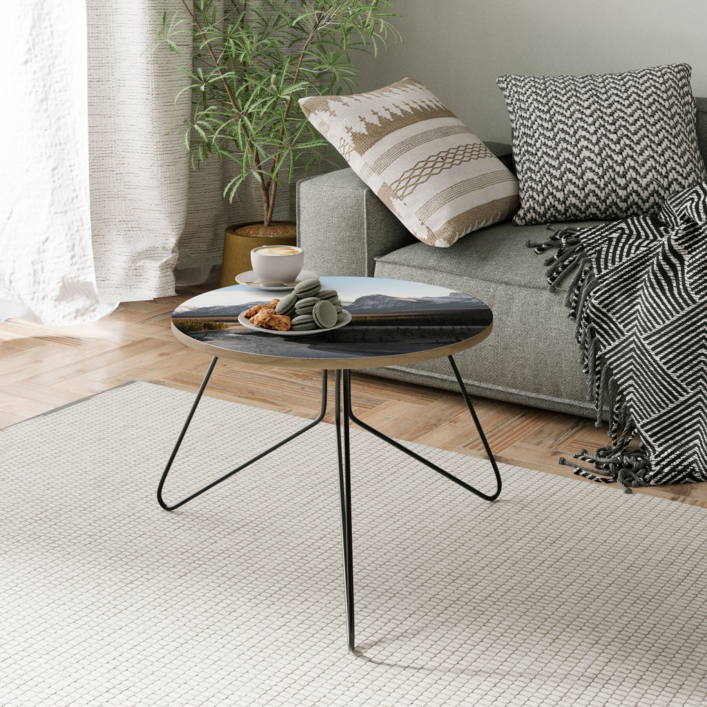 ECHOES OF NATURE'S SPLENDOR Coffee Table 60