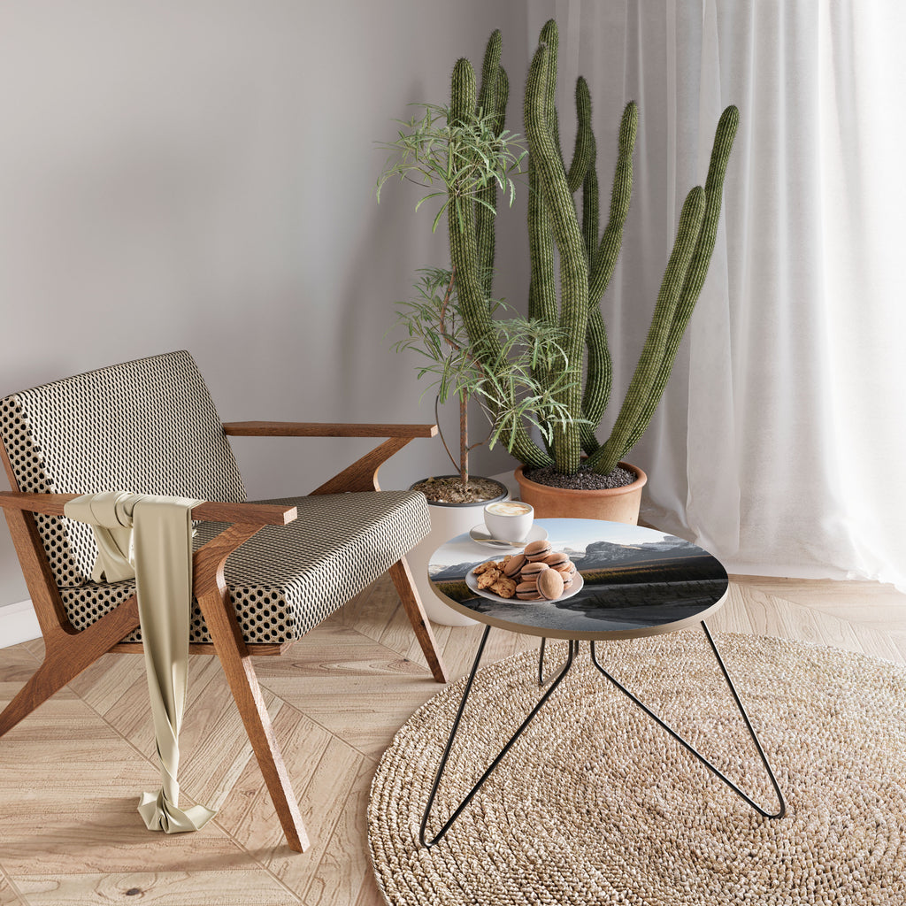 ECHOES OF NATURE'S SPLENDOR Coffee Table 60