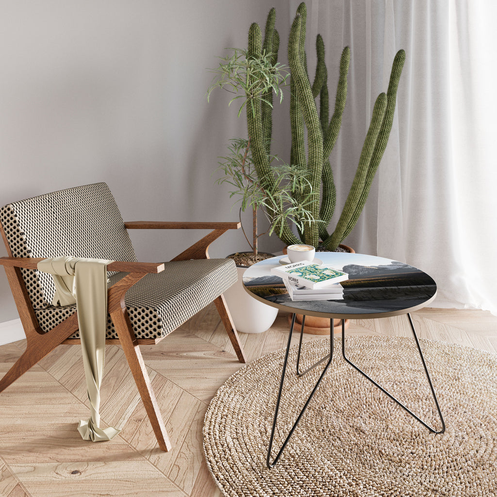 ECOS DEL ESPLENDOR DE LA NATURALEZA Mesa de centro 69