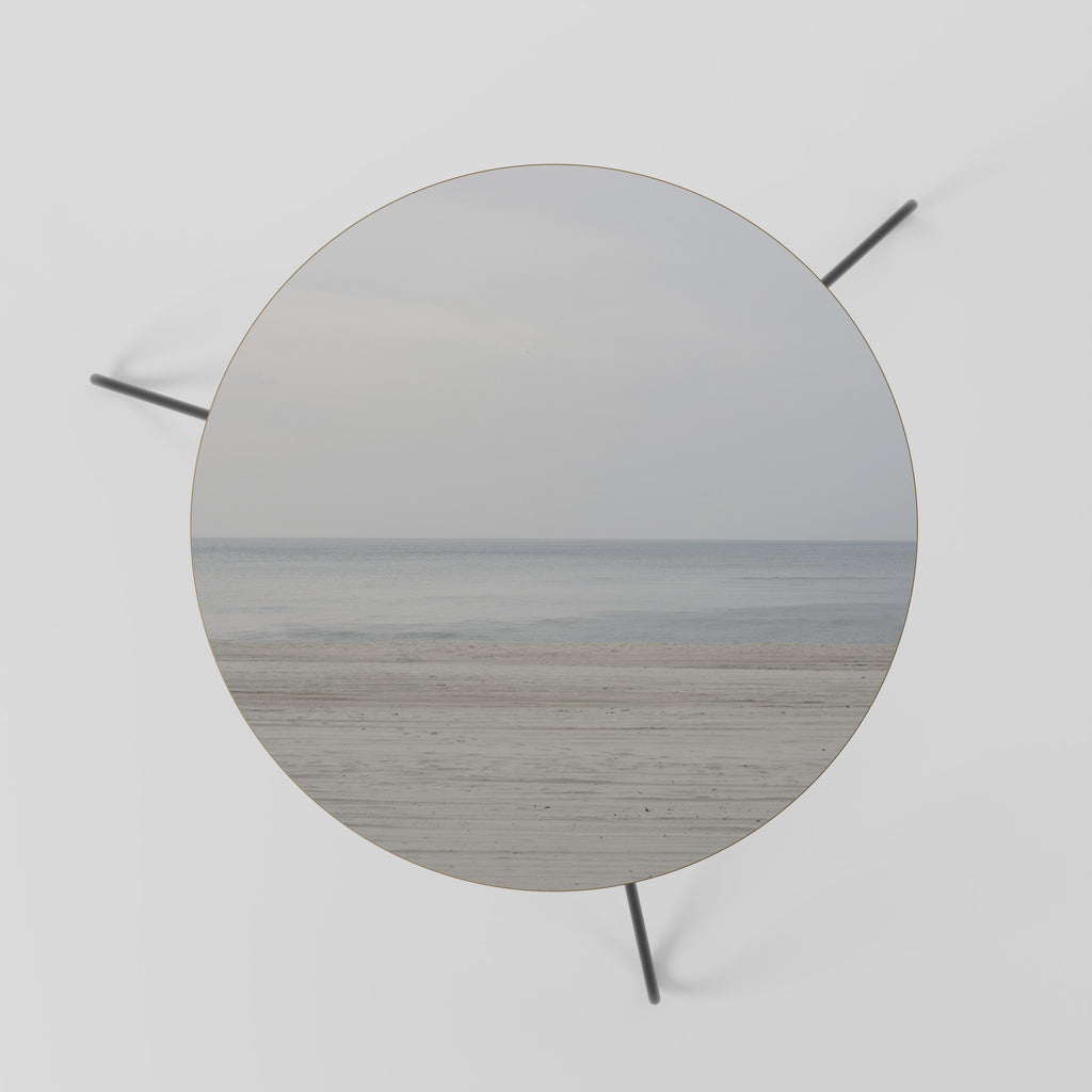 MISTY SEAS OF CALM Coffee Table 60