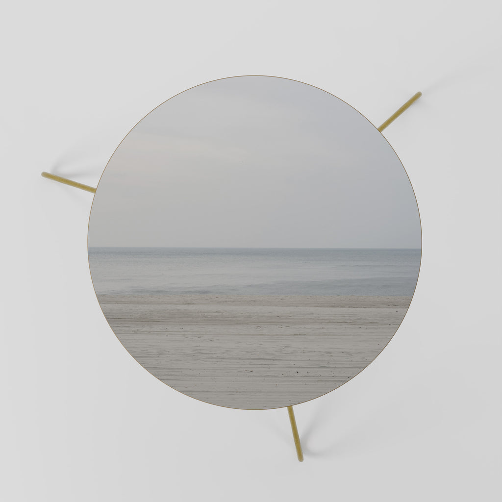 MISTY SEAS OF CALM Coffee Table 60