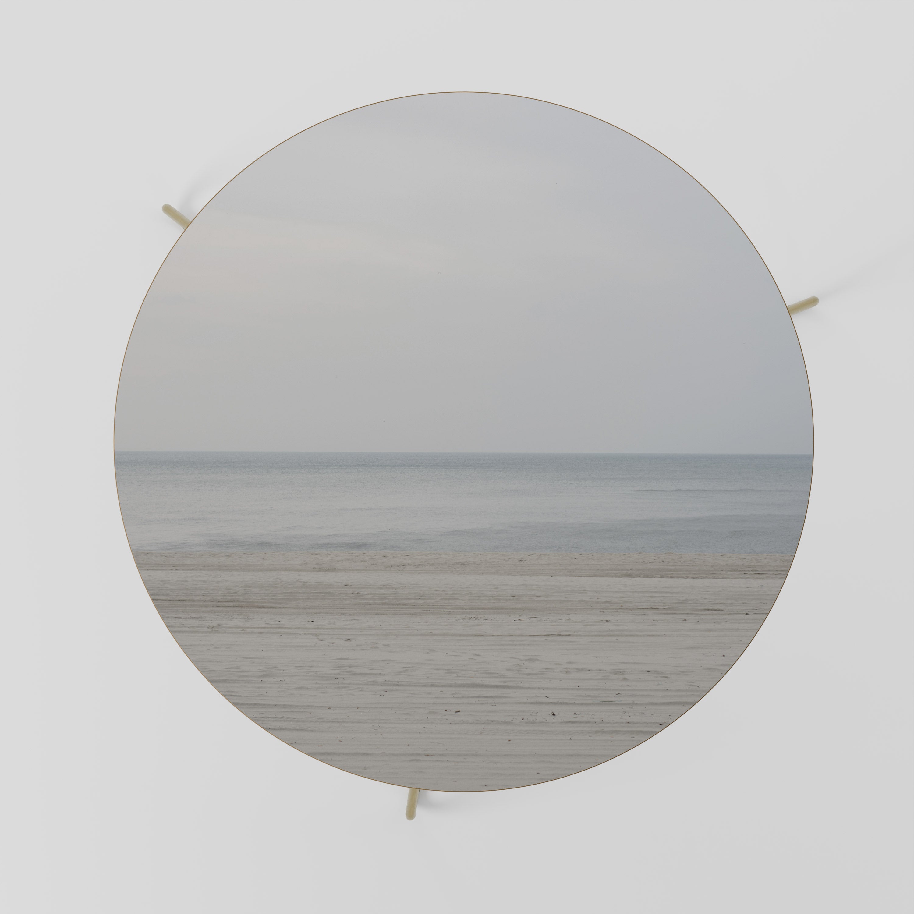 Mesa de centro MISTY SEAS OF CALM 69