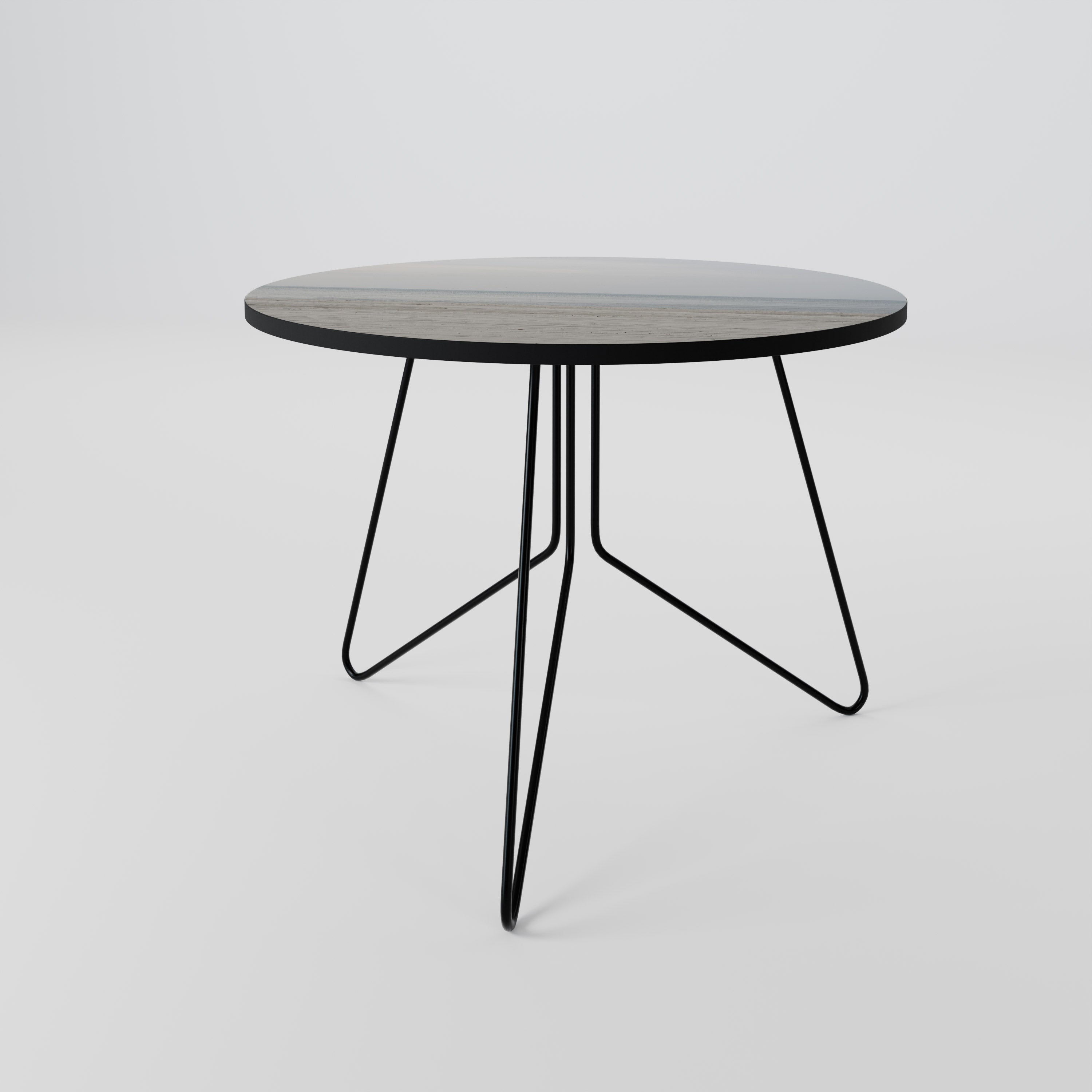 Mesa de centro MISTY SEAS OF CALM 69