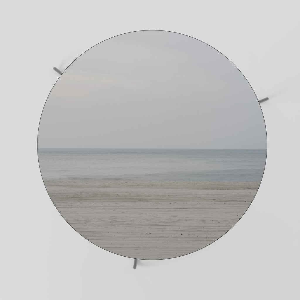Mesa de centro MISTY SEAS OF CALM 69