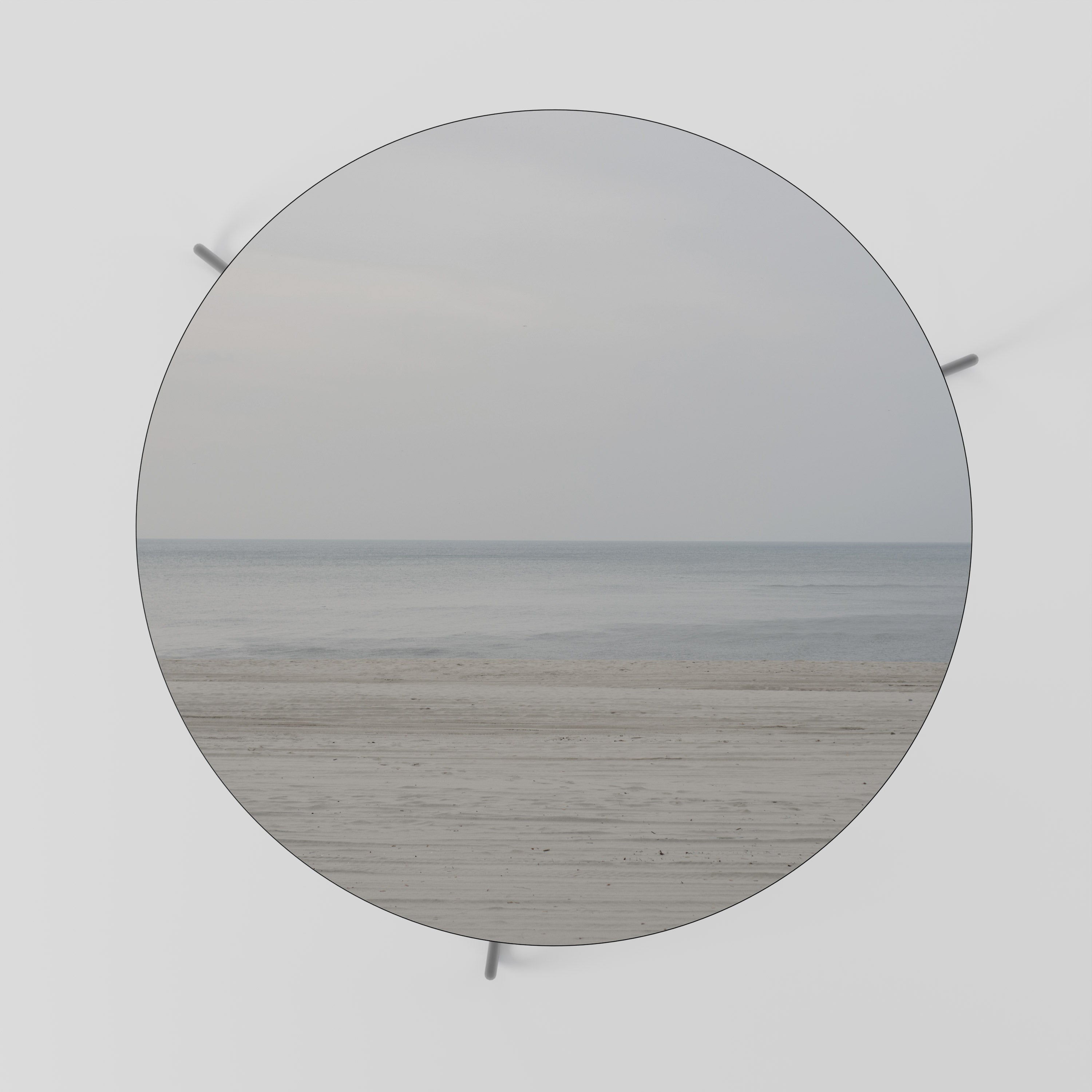 Mesa de centro MISTY SEAS OF CALM 69