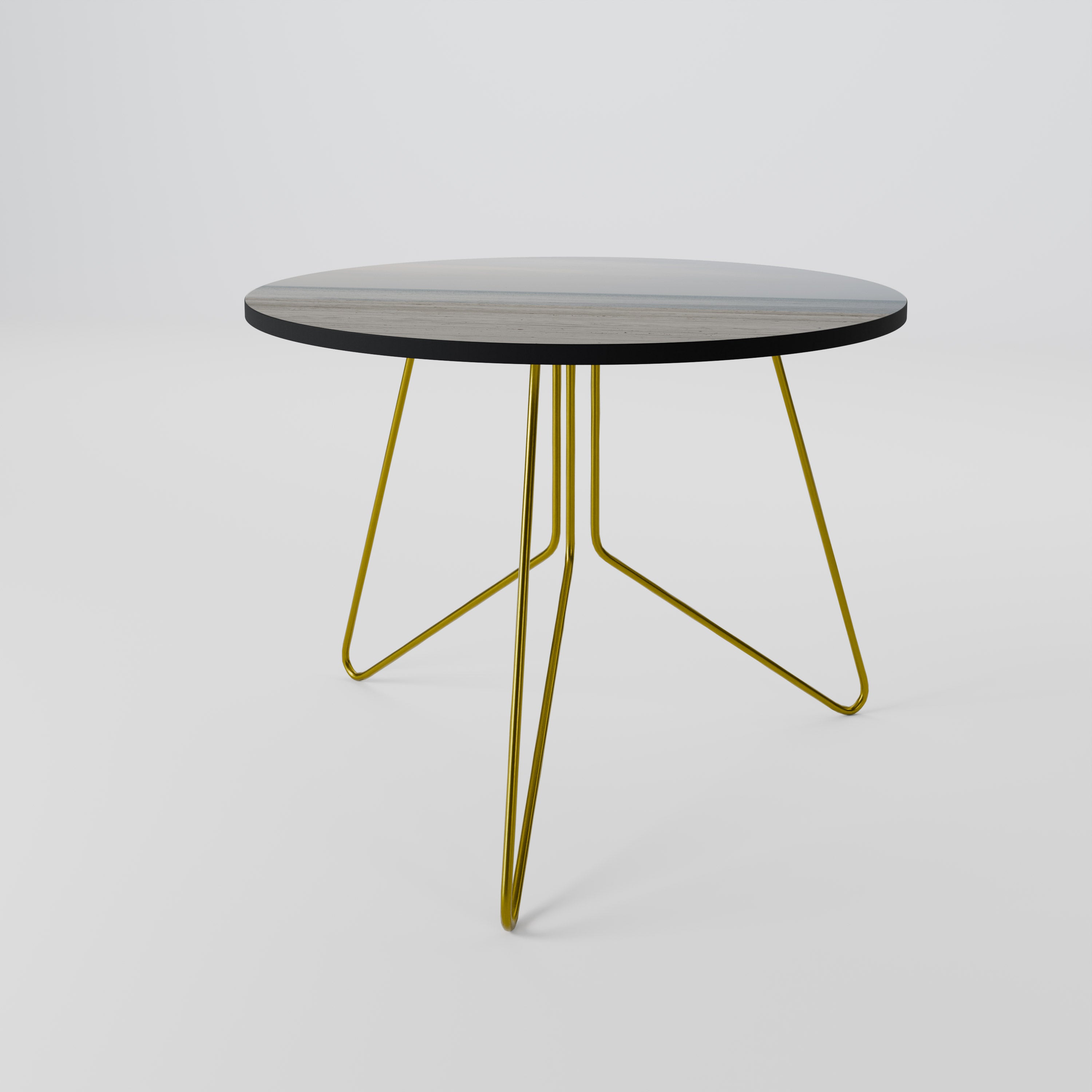 Mesa de centro MISTY SEAS OF CALM 69