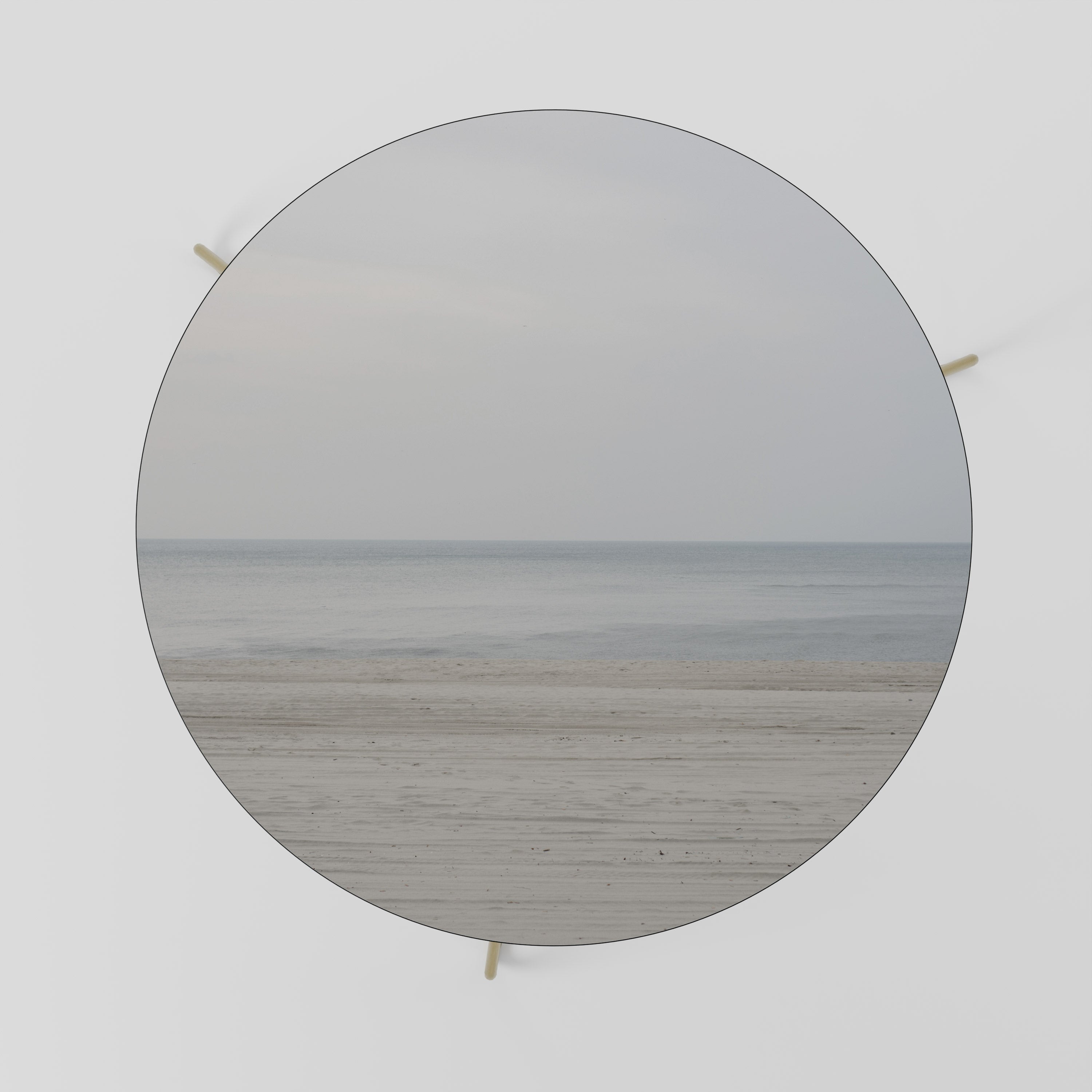 Mesa de centro MISTY SEAS OF CALM 69