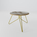 SOFTNESS IN FOCUS Coffee Table 60