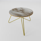 SOFTNESS IN FOCUS Coffee Table