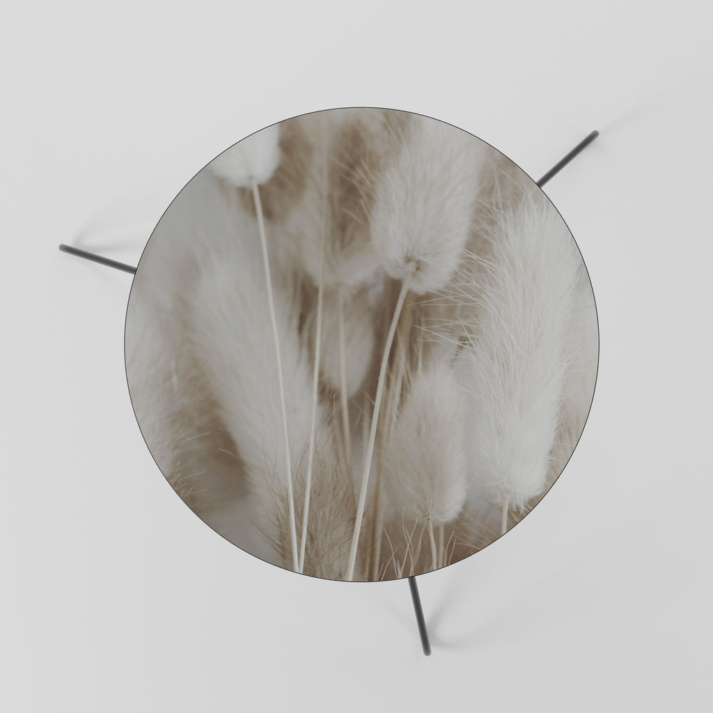 SOFTNESS IN FOCUS Coffee Table 60