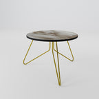 SOFTNESS IN FOCUS Coffee Table 60