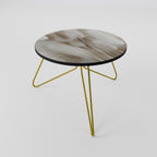 SOFTNESS IN FOCUS Coffee Table