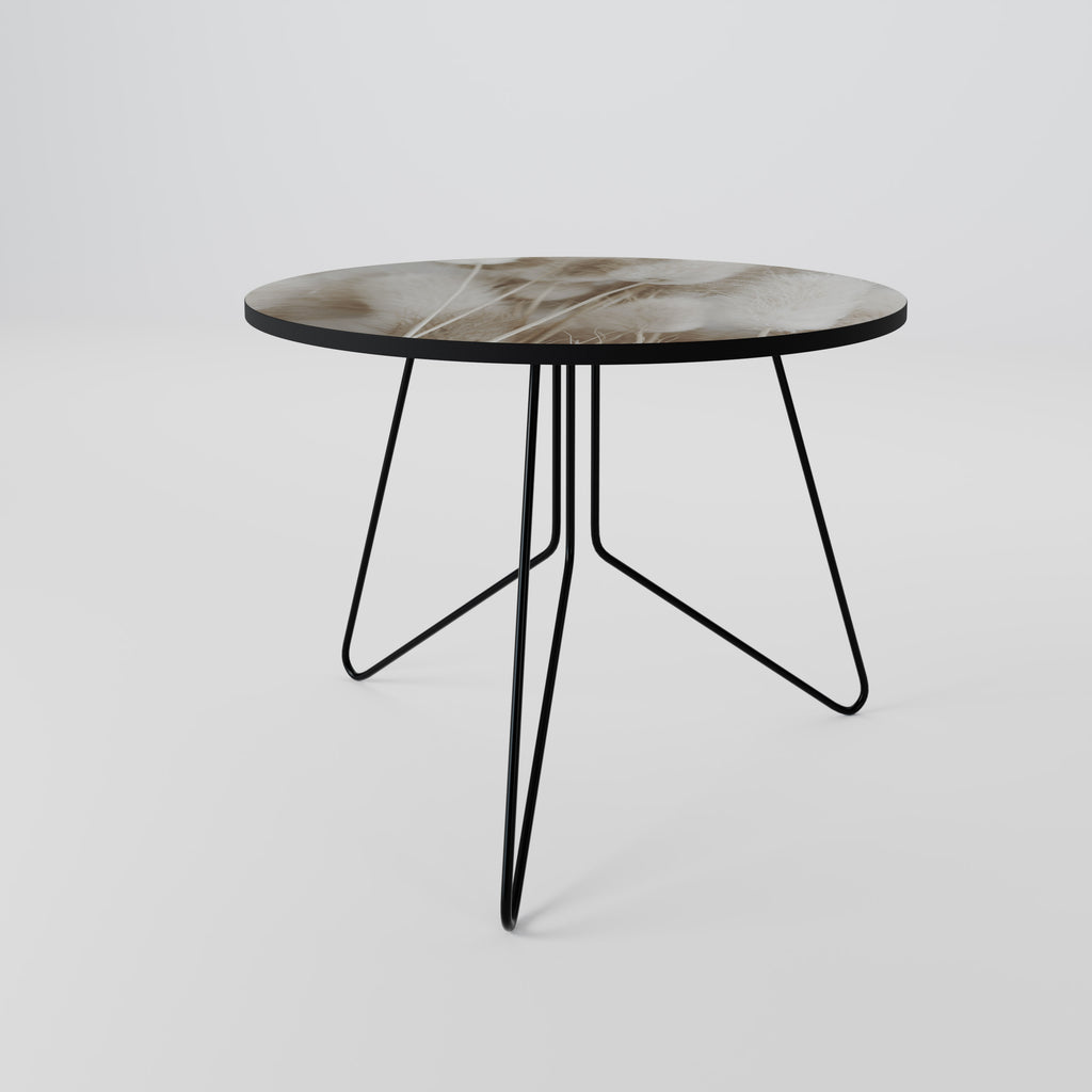 SOFTNESS IN FOCUS Coffee Table 69