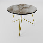 SOFTNESS IN FOCUS Coffee Table