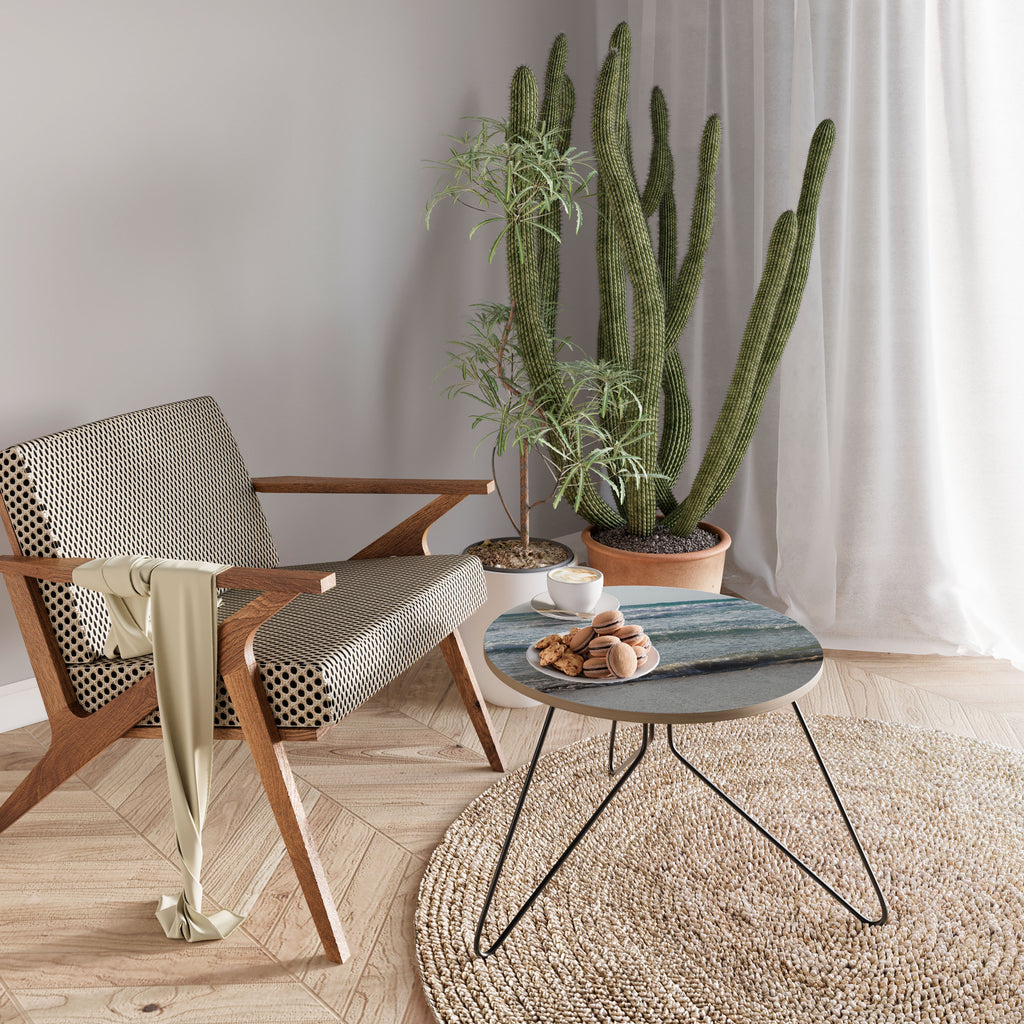 WAVES OF TRANQUILITY Coffee Table 60