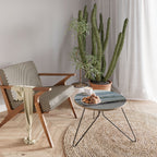 WAVES OF TRANQUILITY Coffee Table 60