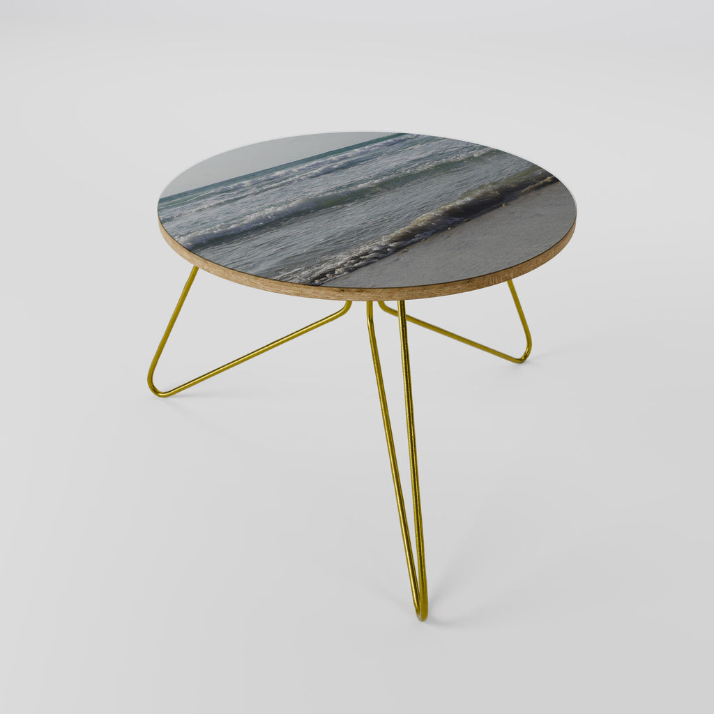 WAVES OF TRANQUILITY Coffee Table