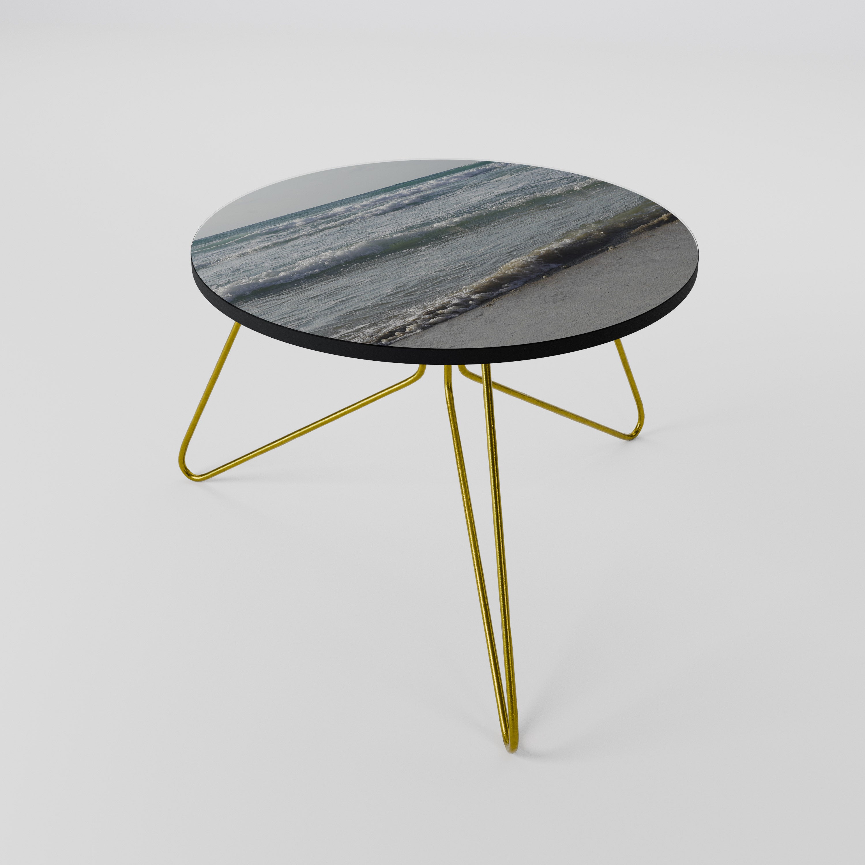 WAVES OF TRANQUILITY Coffee Table 60