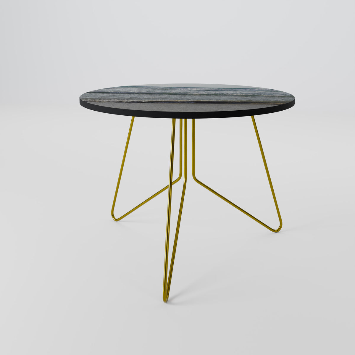 WAVES OF TRANQUILITY Coffee Table