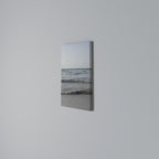 WAVES OF TRANQUILITY Cuadro en lienzo vertical