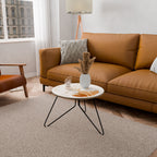 GOLDEN GINKGO DREAMS Coffee Table 60