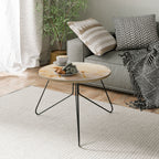 DREAMY DANDELION FIELDS Coffee Table 60