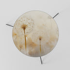 DREAMY DANDELION FIELDS Coffee Table 60