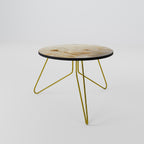 DREAMY DANDELION FIELDS Coffee Table 60