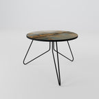 ECHOES OF GOLDEN DAWN Coffee Table 60