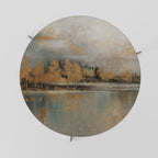 ECHOES OF GOLDEN DAWN Mesa de centro