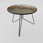 ECHOES OF GOLDEN DAWN Mesa de centro