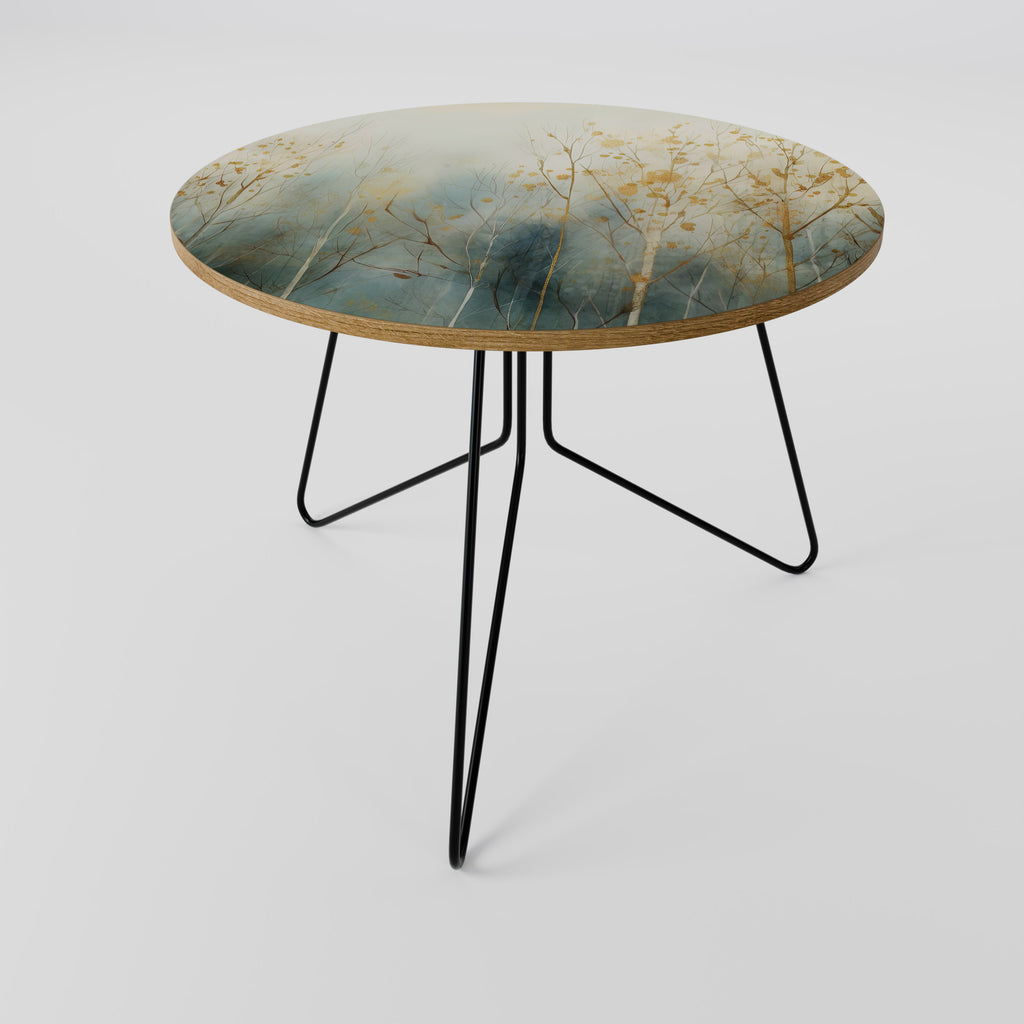 Mesa de centro MYSTICAL FOREST DREAM 69