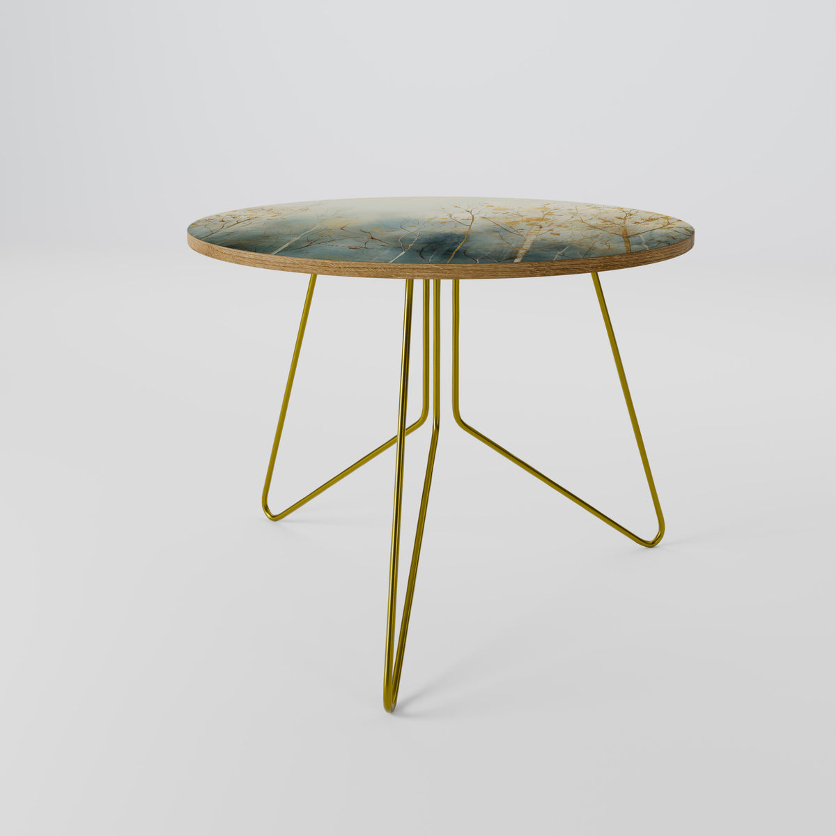 MYSTICAL FOREST DREAM Coffee Table