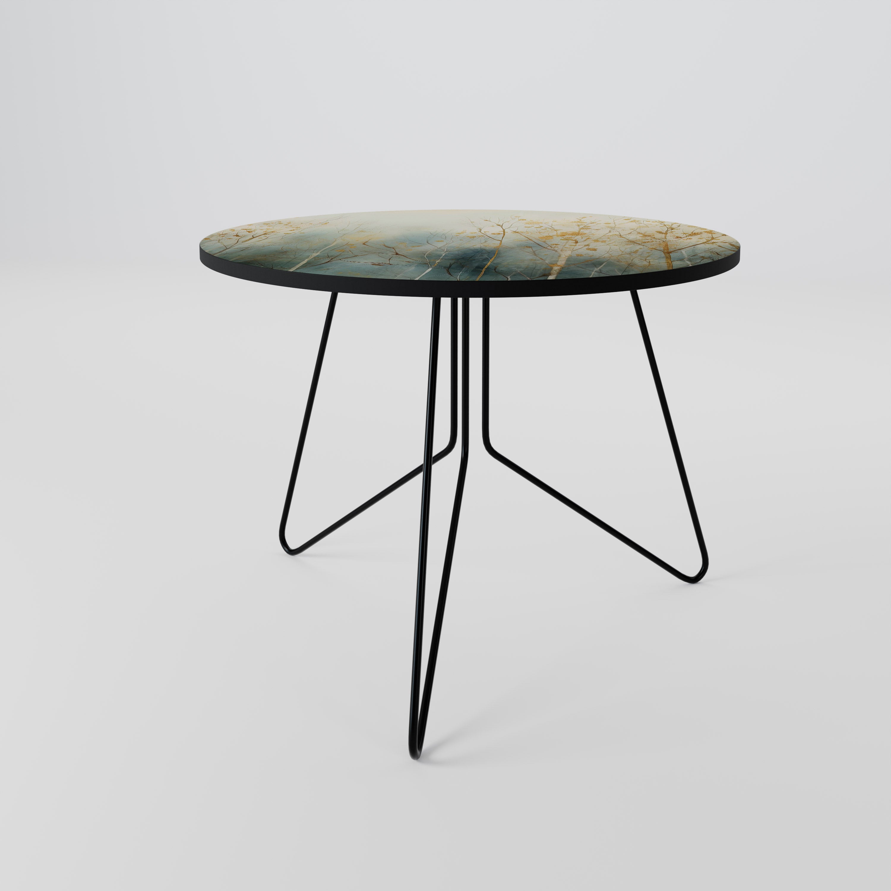 Mesa de centro MYSTICAL FOREST DREAM 69