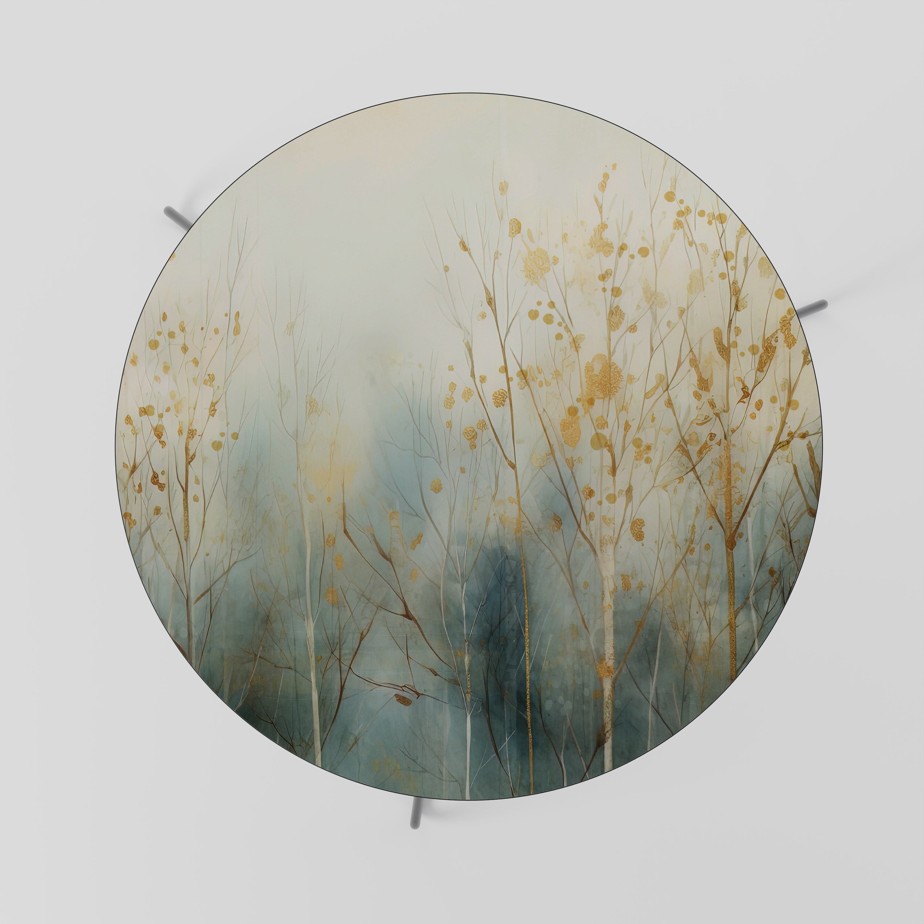 Mesa de centro MYSTICAL FOREST DREAM 69