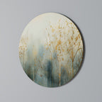 MYSTICAL FOREST DREAM Decoración de Pared Redonda