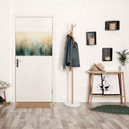 MYSTICAL FOREST DREAM Peel and Stick Horizontal Poster