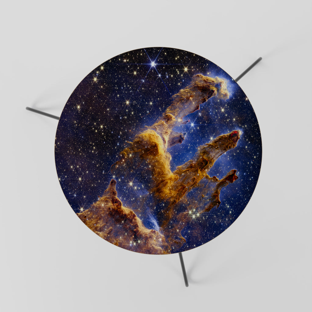 COSMIC DREAMSCAPE Coffee Table 60