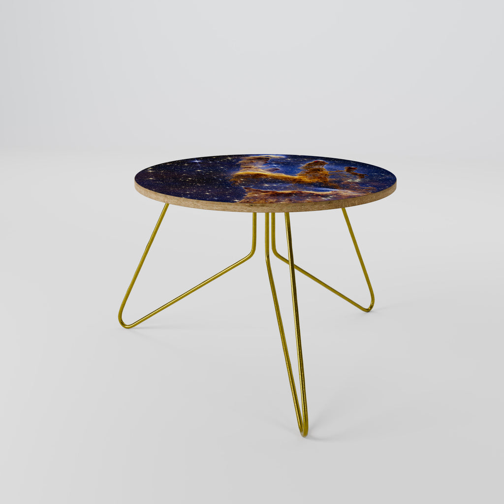 COSMIC DREAMSCAPE Coffee Table 60