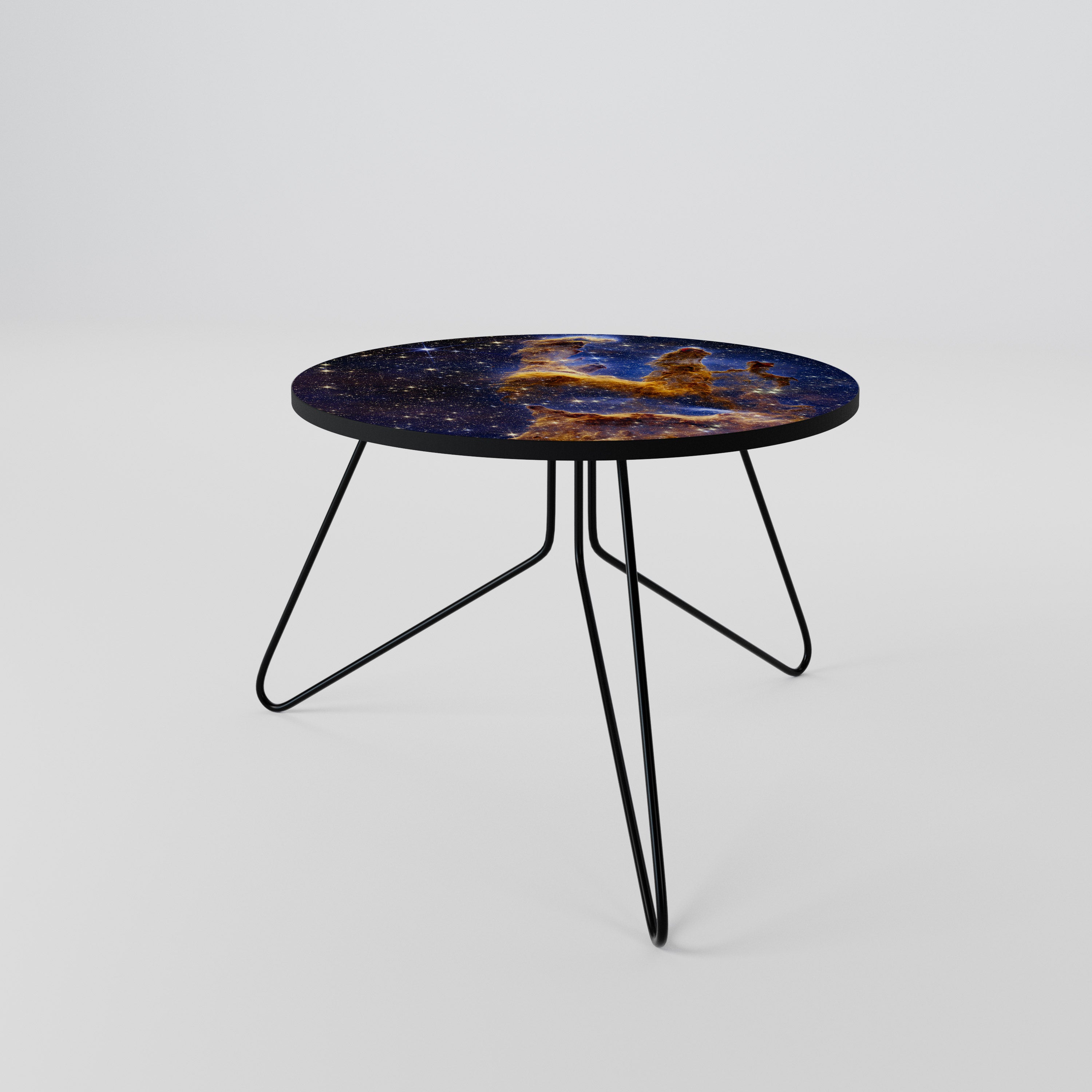 COSMIC DREAMSCAPE Coffee Table